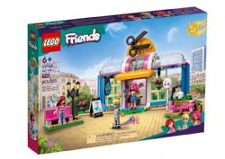 LEGO FRIENDS - SALON DE COIFFURE #41743 (0123)